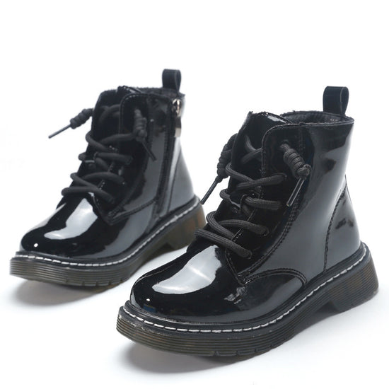 Martin Boots, Big Children&